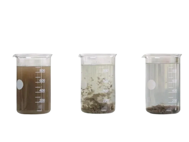 Coagulation and Flocculation