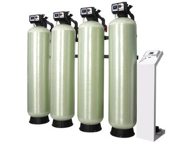 Greensand Filtration