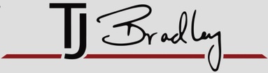 TJ Bradley 

