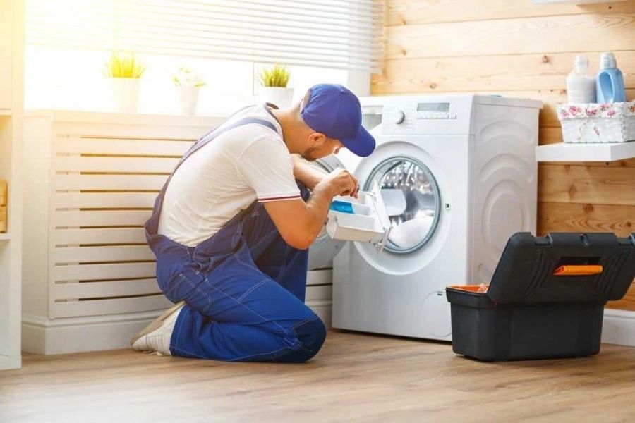 Appliance Repair Stillwater Ok