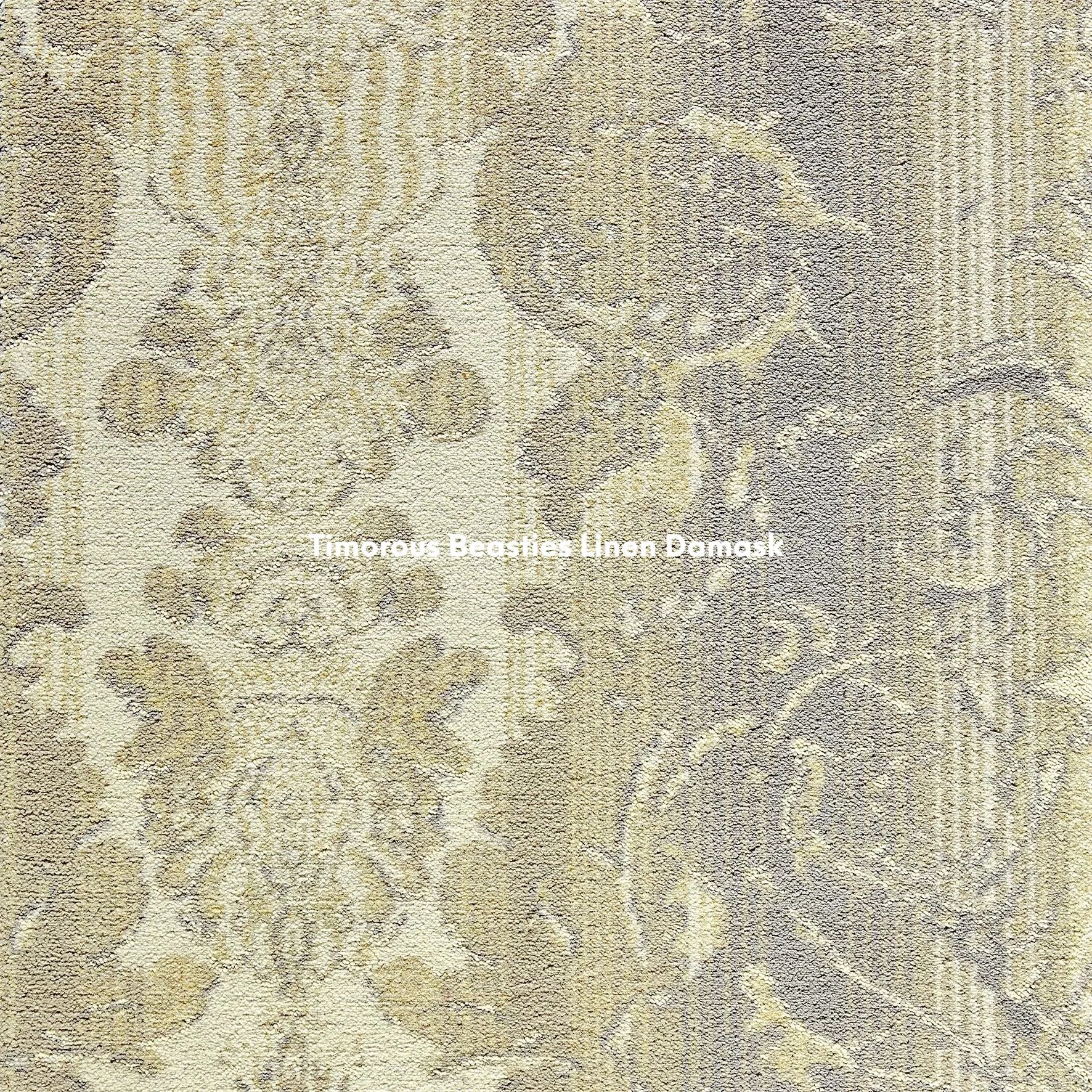 Endurance Carpets Ltd.