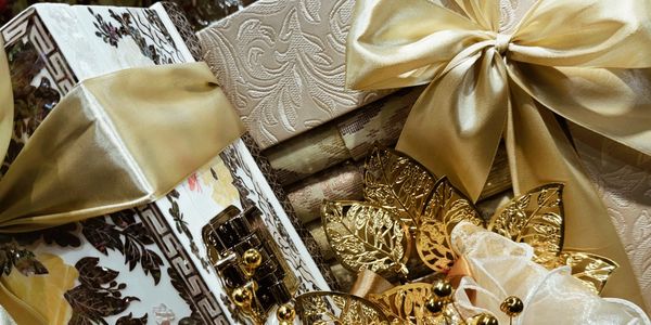 Exclusive Hantaran for Weddings and Engagements - SRI ESAH CENTRE