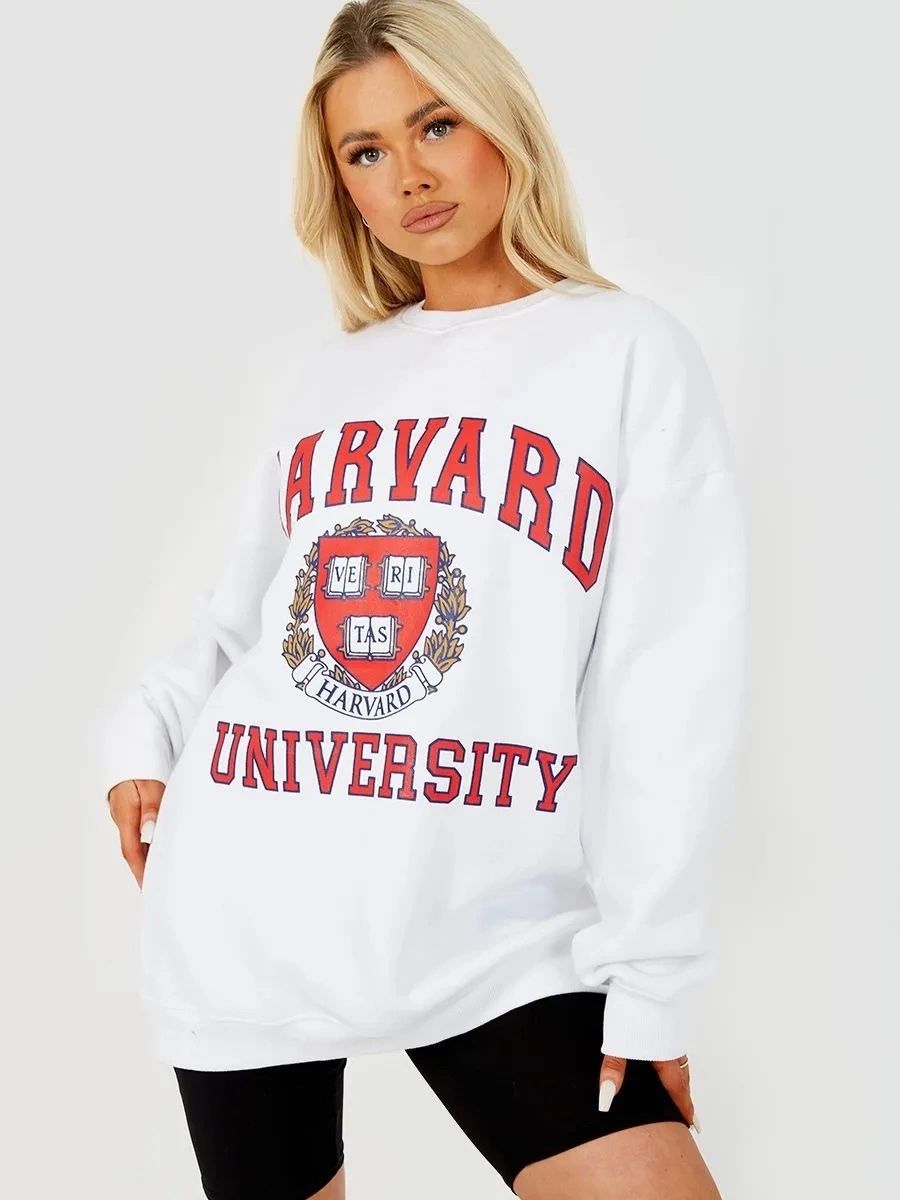 Harvard sweater (size 8-22)