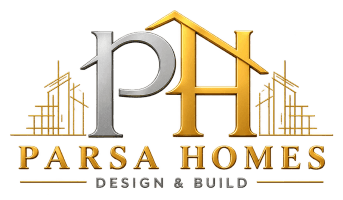 Parsa Homes
