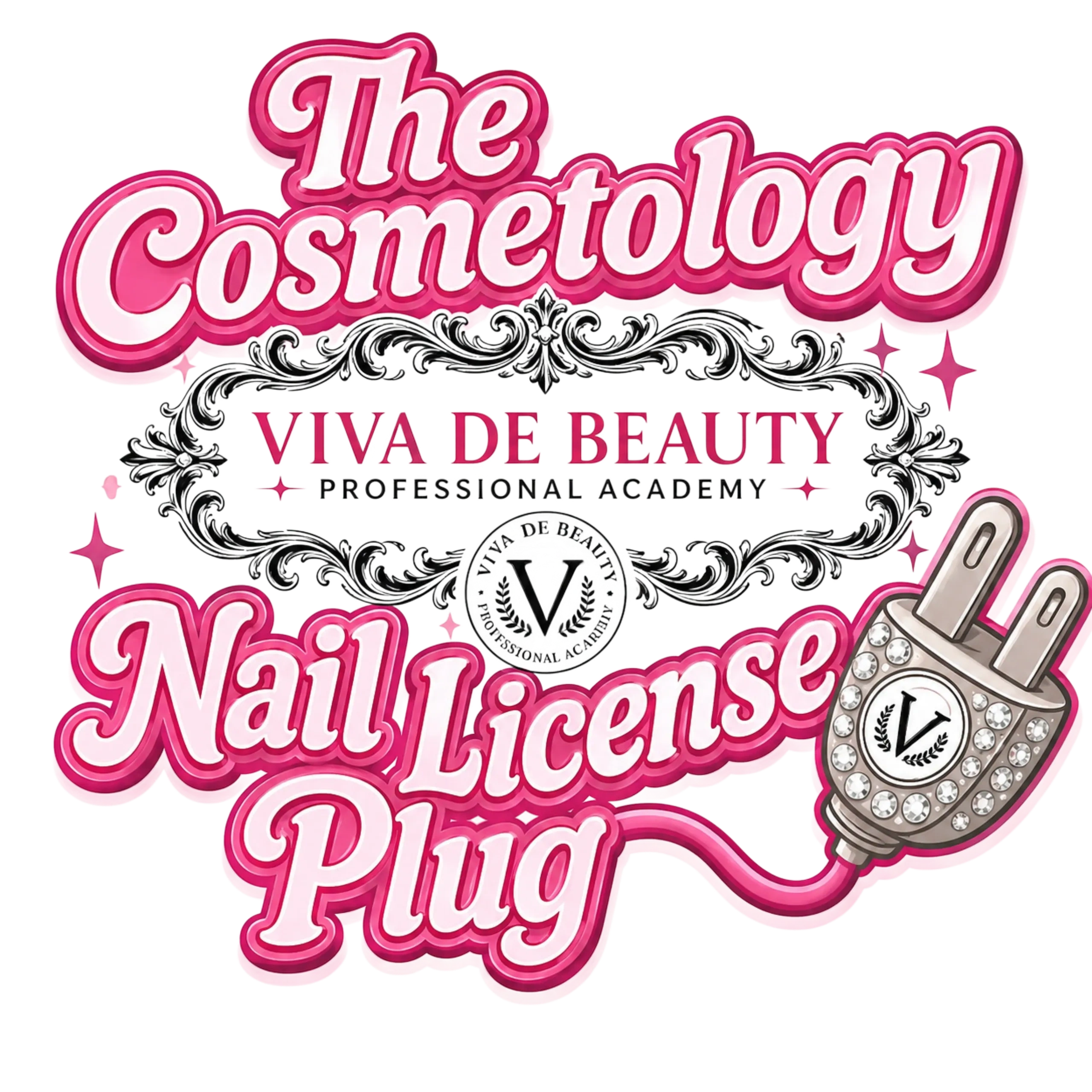 Vivadebeautyllc cover