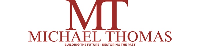 Michael Thomas Build