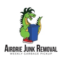 Airdrie Junk Removal