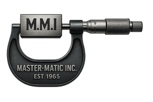 Mastermatic Inc