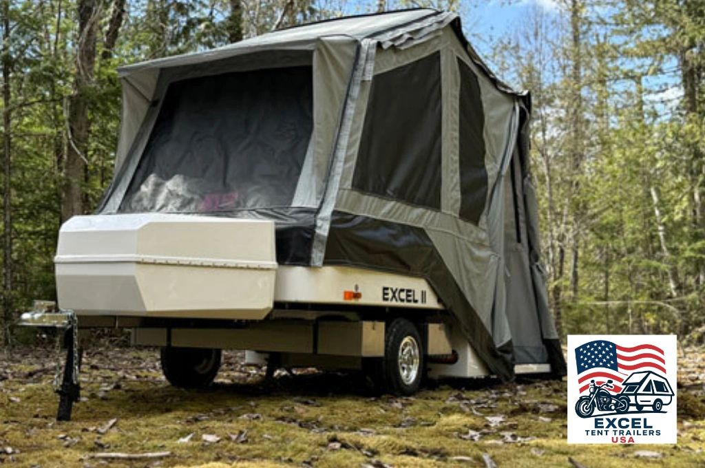 Excel Tent Trailers USA