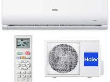 Haier split system