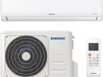 Samsung split system