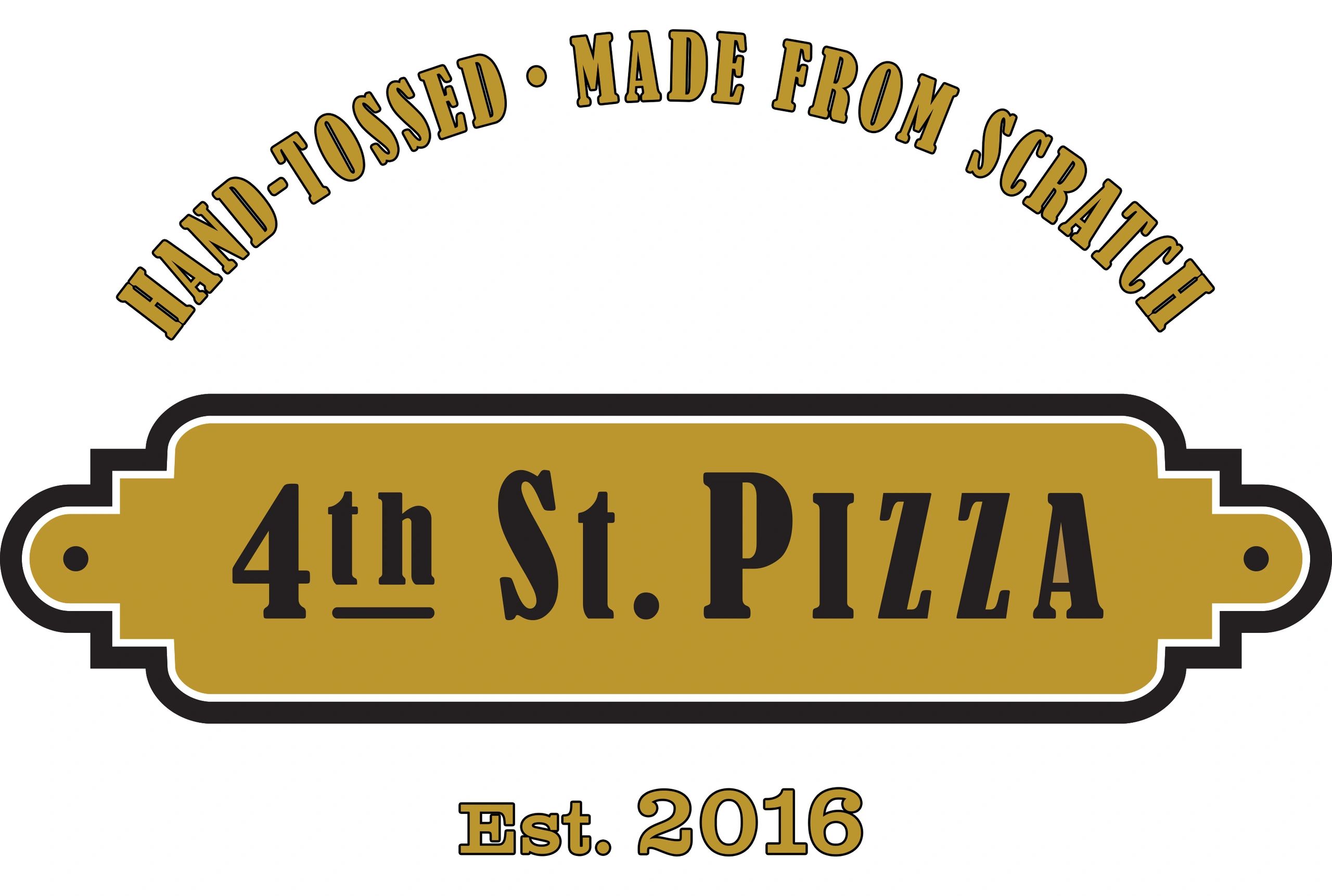 4th Street Pizza