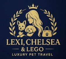 LCL Luxury Pet Travel