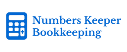Numbers Keeper Bookkeeping