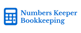 Numbers Keeper Bookkeeping