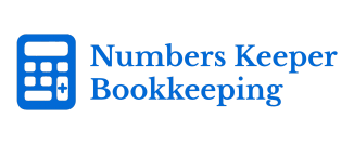 Numbers Keeper Bookkeeping