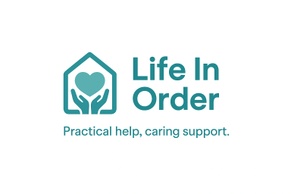 Life In Order