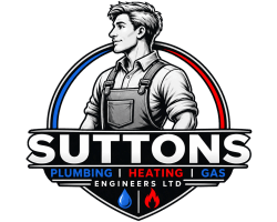 Suttons Plumbing, Heating and Gas Engineers Ltd
