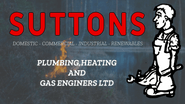 Suttons Plumbing, Heating and Gas Engineers Ltd