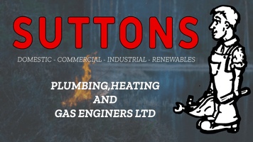 Suttons Plumbing, Heating and Gas Engineers Ltd