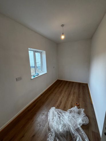 barn conversion