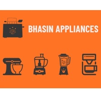 Bhasin Appliances