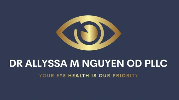 Dr Allyssa M Nguyen OD PLLC