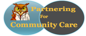 Partnering for Community Care