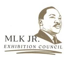 MLK COMMEMORATIVE EXHIBIT
