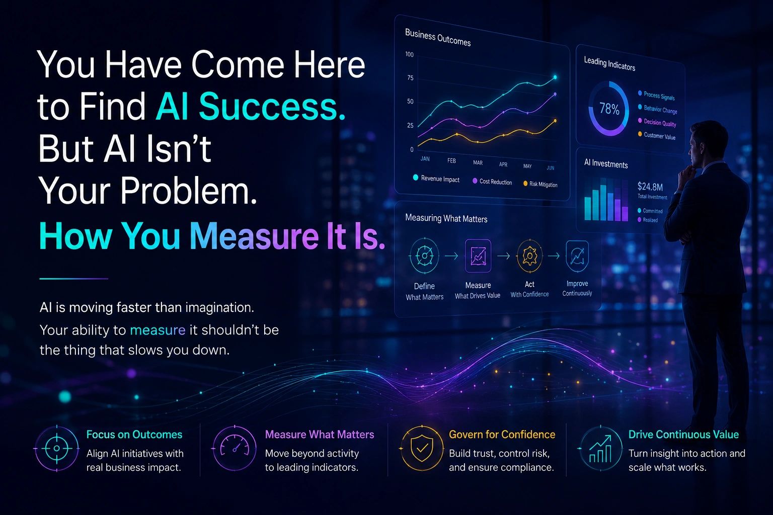 Enhance Your Business Processes with Data Governance