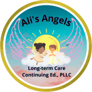 Ali's Angels LTC ED