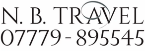 N.B.Travel
Private Hire 8 Seater Minibuses
Rotherham
07779-895545