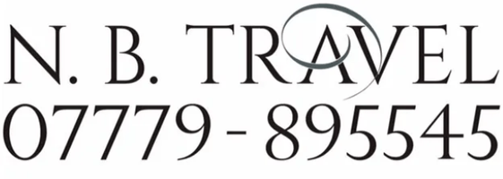 N.B.Travel
Private Hire 8 Seater Minibuses
Rotherham
07779-895545