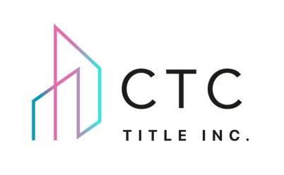 CTC Title, Inc.