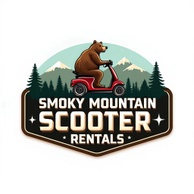 Smoky Mountains Scooter Rentals