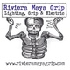 Riviera Maya Grip: Lighting, Grip & Electric + Studio