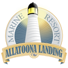 Allatoona Landing Marina