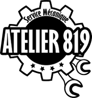 Atelier 819