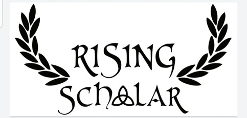 Rising Scholar:
College Admissions & Educational Consulting