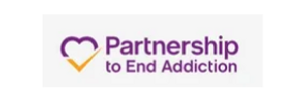 Partnership to End Addiction