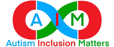 AIM 
Autism Inclusion Matters
