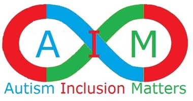 AIM 
Autism Inclusion Matters