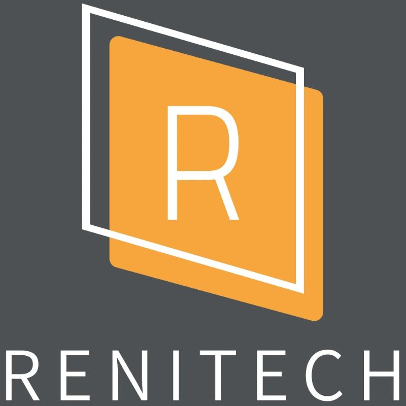 Renitech's Logo
