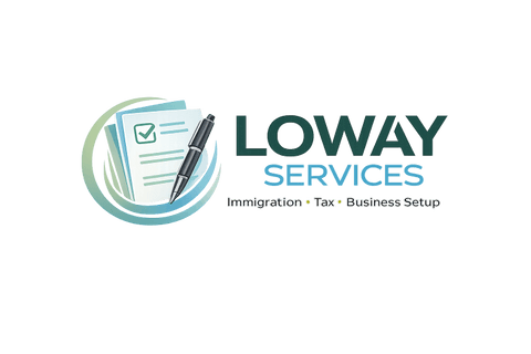 LOWAY SERVICES LLC