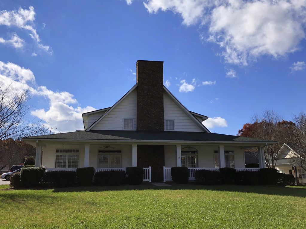 The Village of Woodridge Home