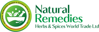Natural Remedies Herbs