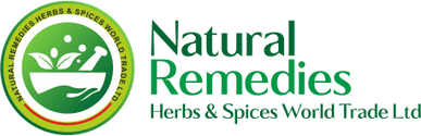 Natural Remedies Herbs
