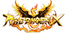 Fire Phoenix Gaming