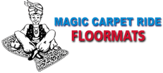 Magic Carpet Ride Floormats