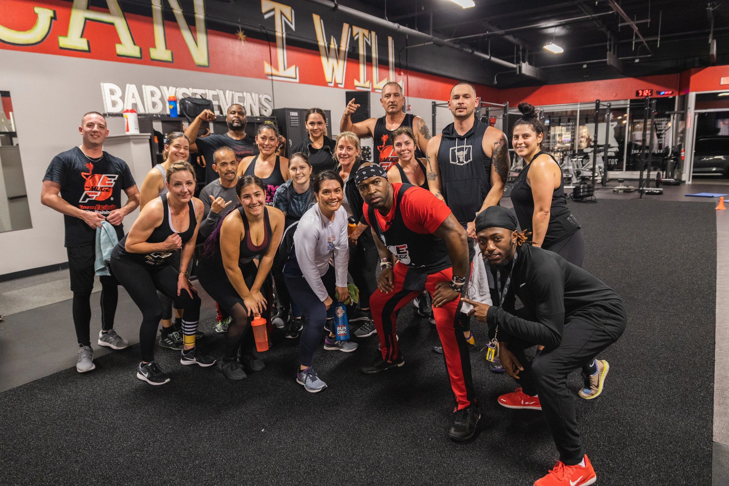 The Gothjock Explosion: A New Era Of Fitness And Style - ab0x3ej